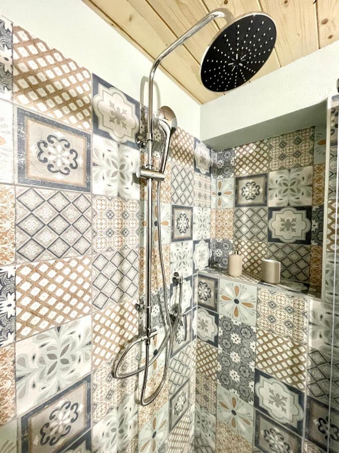 Loft Munira Διαμέρισμα Νάπολη Εξωτερικό φωτογραφία