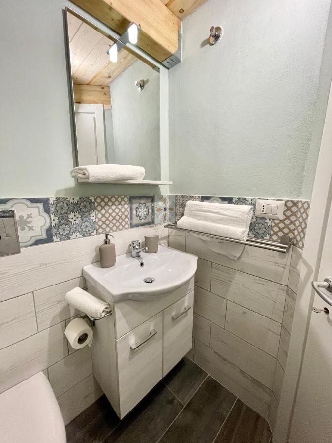 Loft Munira Διαμέρισμα Νάπολη Εξωτερικό φωτογραφία