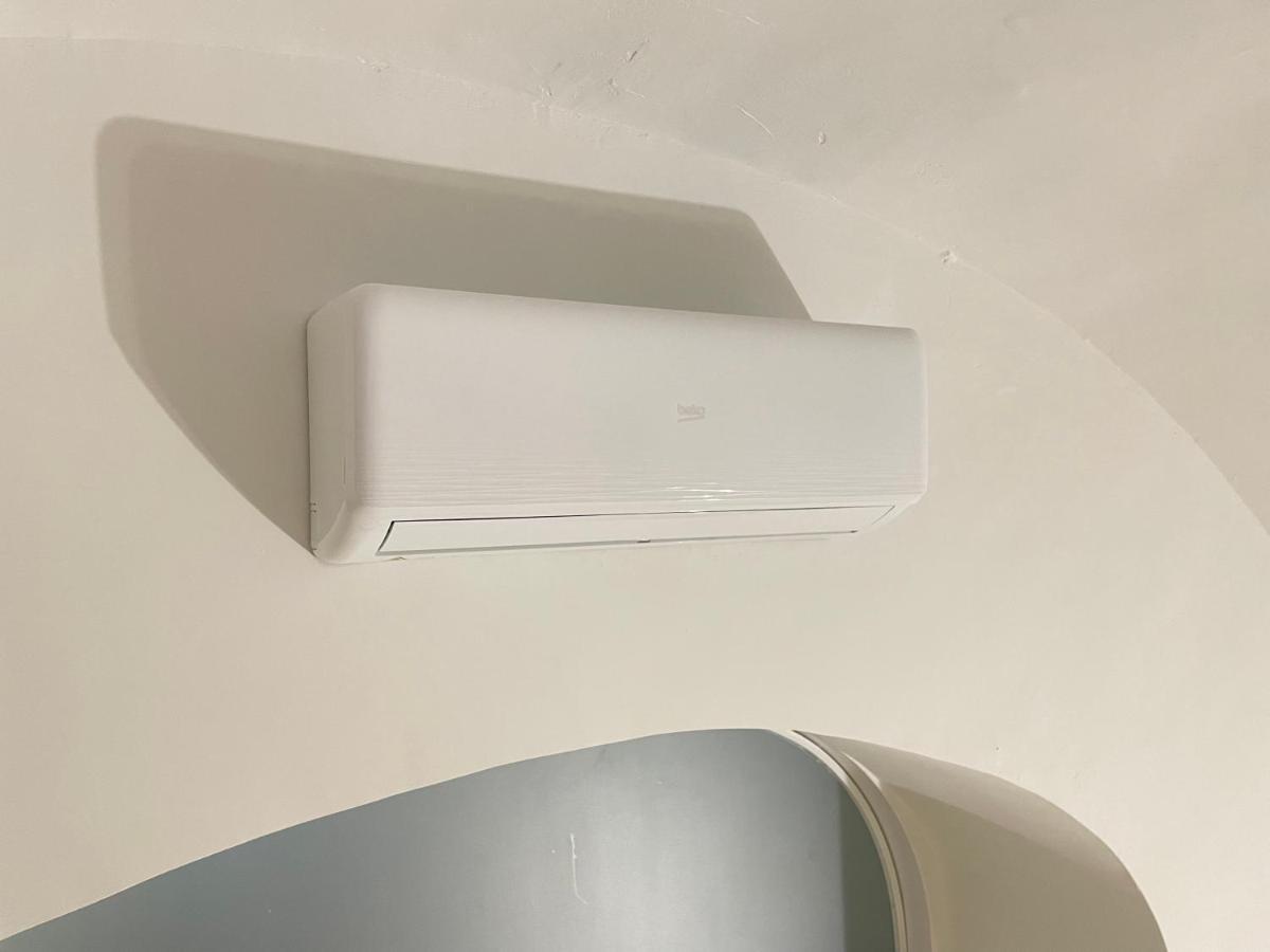 Loft Munira Διαμέρισμα Νάπολη Εξωτερικό φωτογραφία