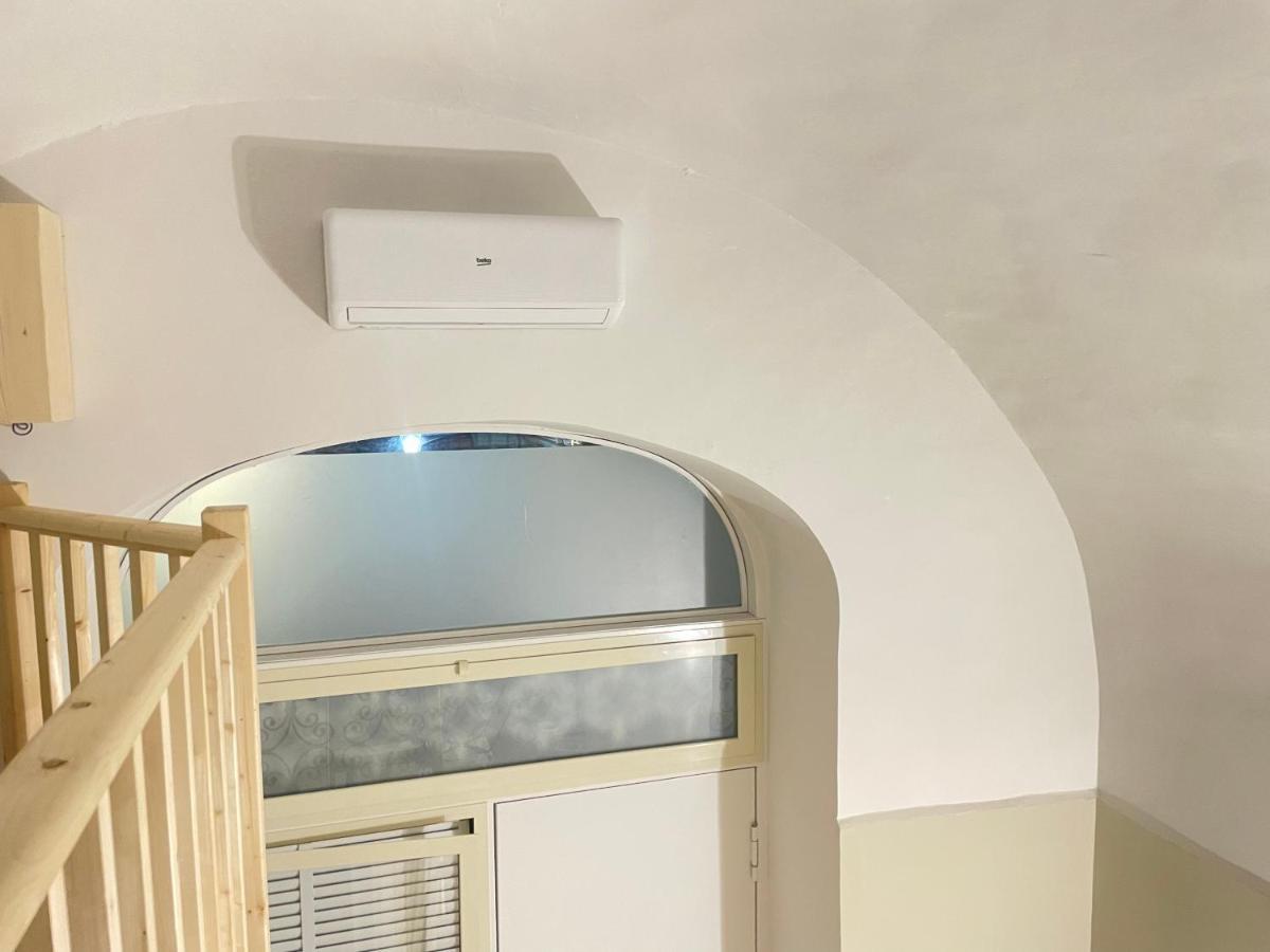 Loft Munira Διαμέρισμα Νάπολη Εξωτερικό φωτογραφία