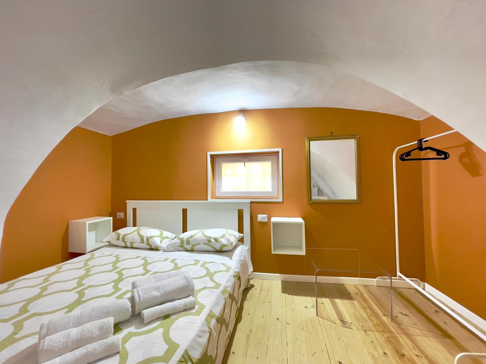 Loft Munira Διαμέρισμα Νάπολη Εξωτερικό φωτογραφία