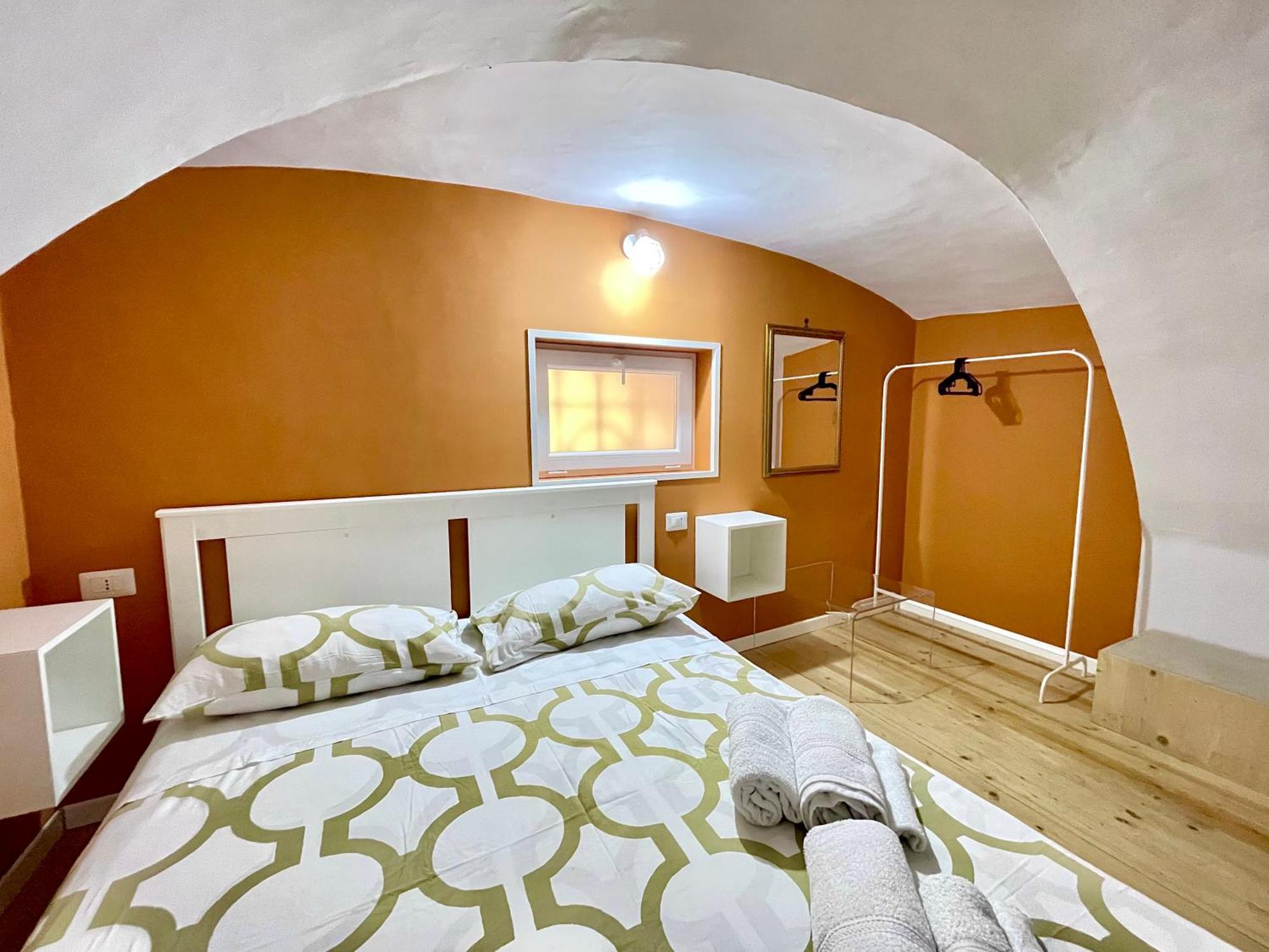 Loft Munira Διαμέρισμα Νάπολη Εξωτερικό φωτογραφία